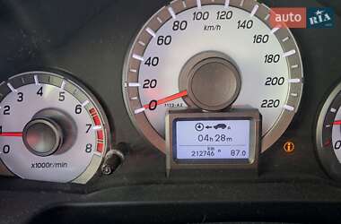 Внедорожник / Кроссовер Honda Pilot 2012 в 
