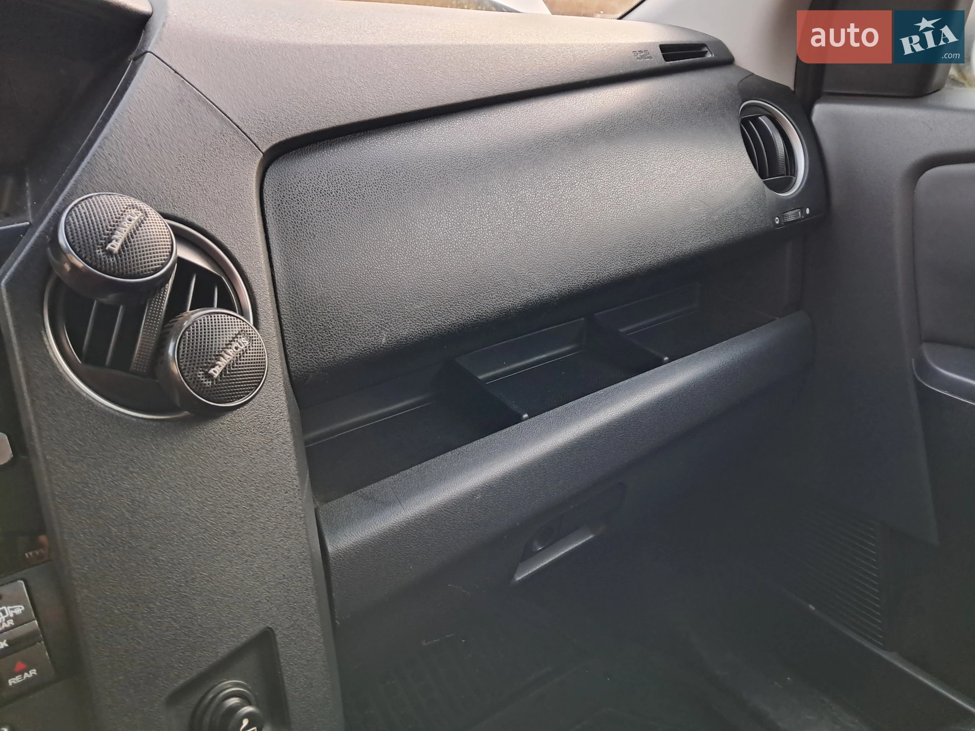 2012 Honda Pilot - мініатюра 13