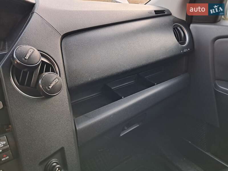 Внедорожник / Кроссовер Honda Pilot 2012 в Коломые