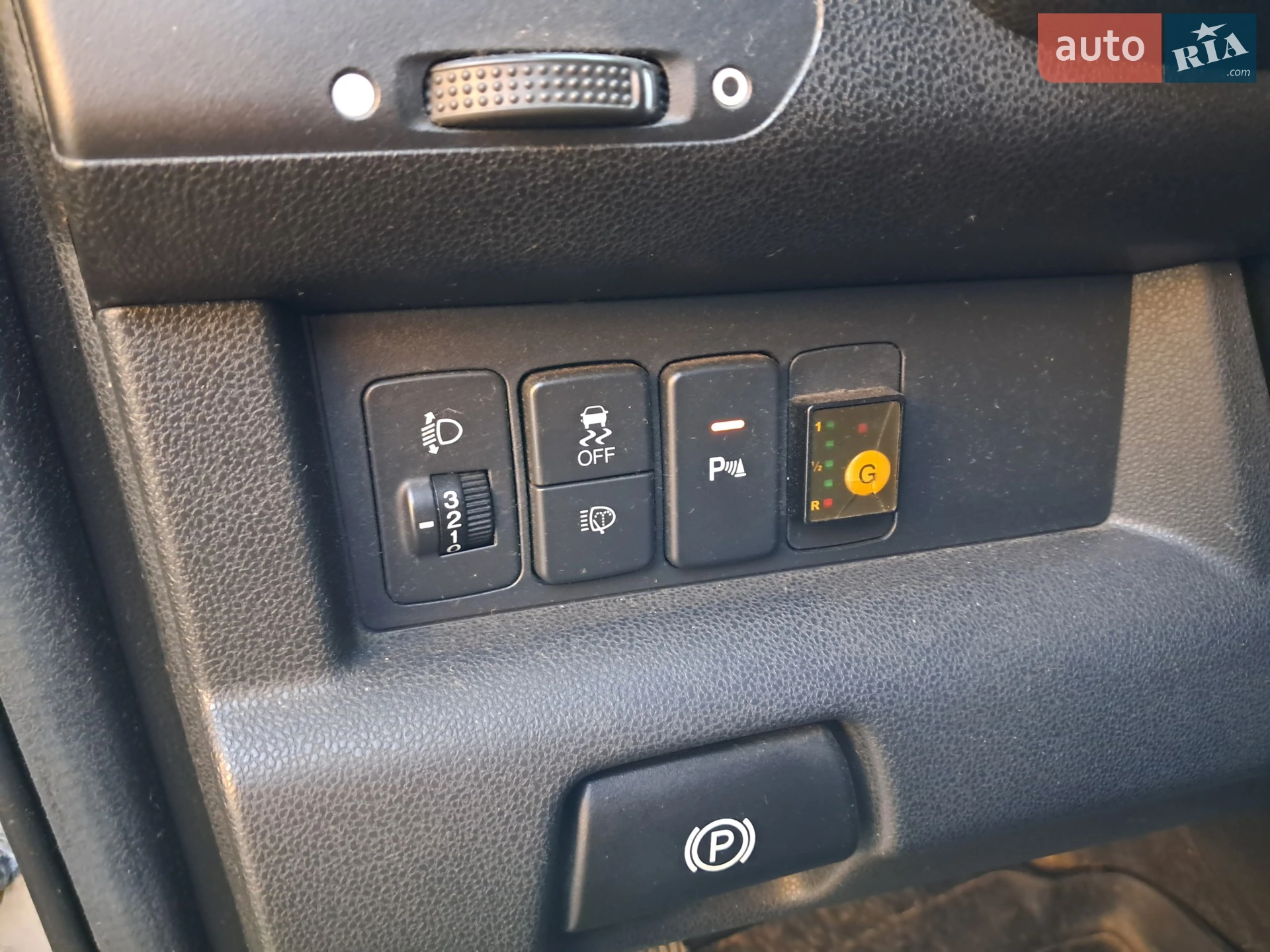 2012 Honda Pilot - мініатюра 17