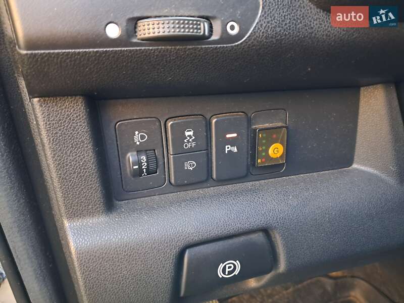 Внедорожник / Кроссовер Honda Pilot 2012 в Коломые