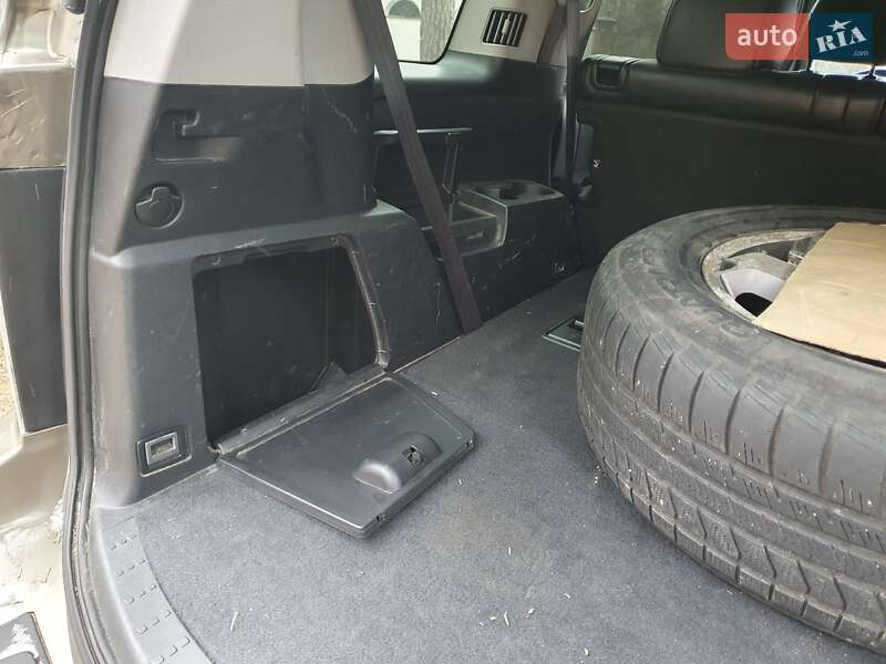 Внедорожник / Кроссовер Honda Pilot 2011 в Киеве