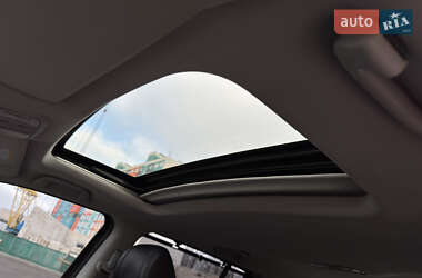 Внедорожник / Кроссовер Honda Pilot 2012 в 