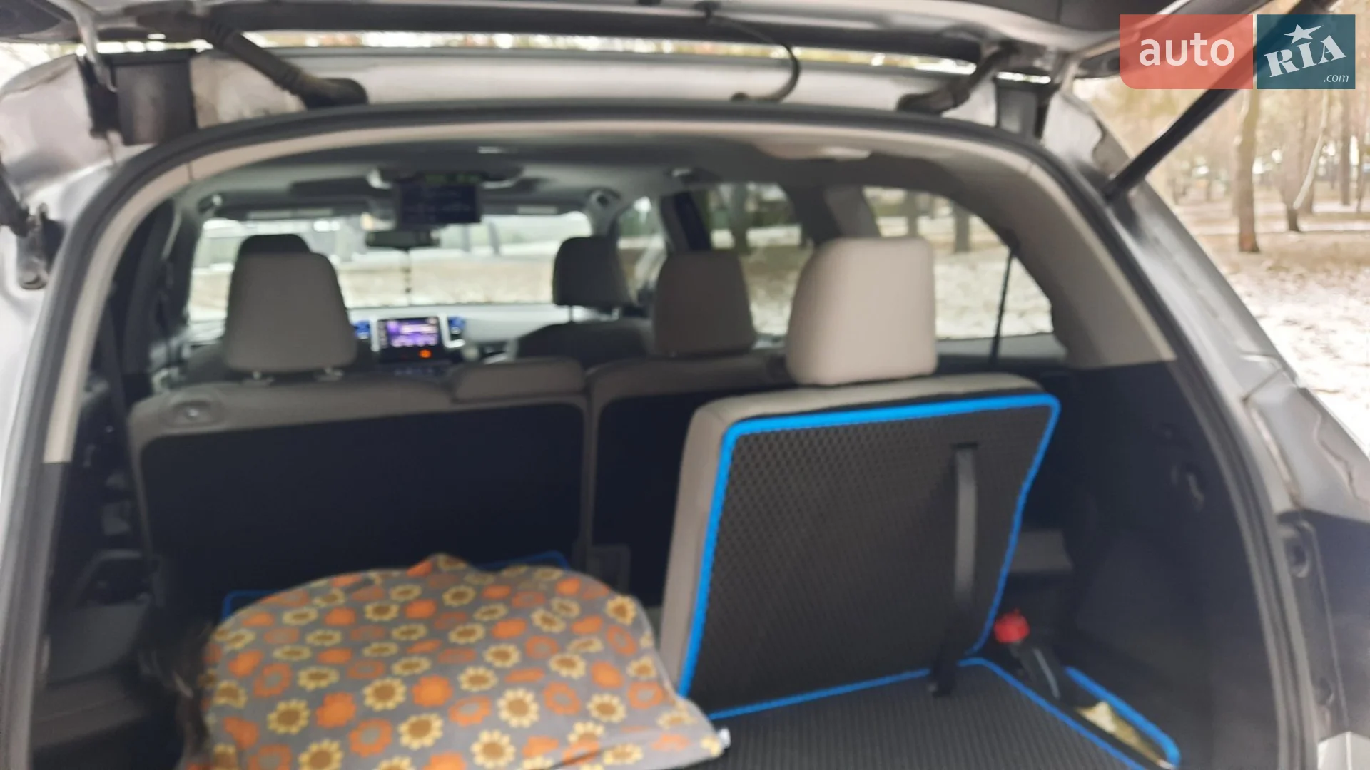 2017 Honda Pilot - мініатюра 7