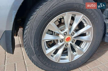 Внедорожник / Кроссовер Honda Pilot 2009 в 