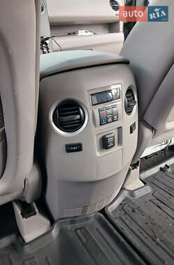 Внедорожник / Кроссовер Honda Pilot 2009 в 