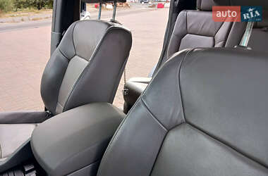 Внедорожник / Кроссовер Honda Pilot 2009 в 