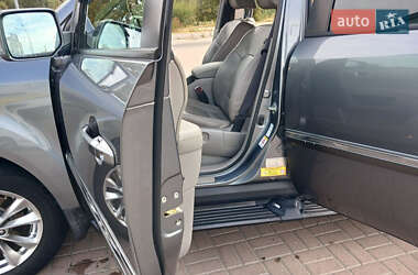 Внедорожник / Кроссовер Honda Pilot 2009 в 