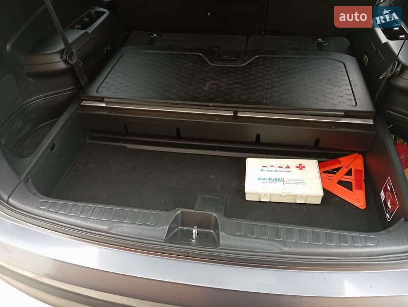 Внедорожник / Кроссовер Honda Pilot 2016 в Ровно