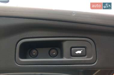 Внедорожник / Кроссовер Honda Pilot 2017 в 