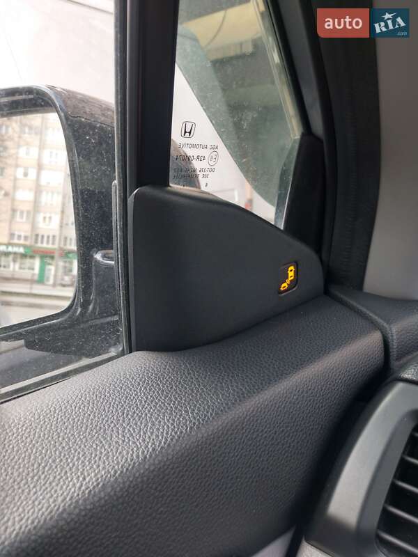 Внедорожник / Кроссовер Honda Pilot 2017 в Ивано-Франковске фото 19 Внедорожник / Кроссовер Honda Pilot 2017 в Ивано-Франковске