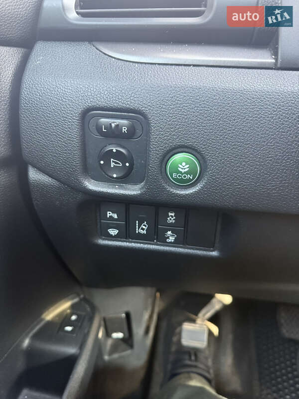 Внедорожник / Кроссовер Honda Pilot 2017 в Киеве