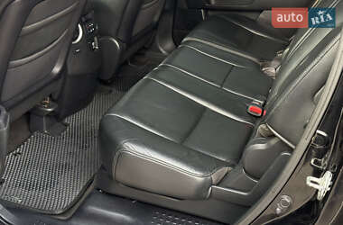 Внедорожник / Кроссовер Honda Pilot 2008 в 