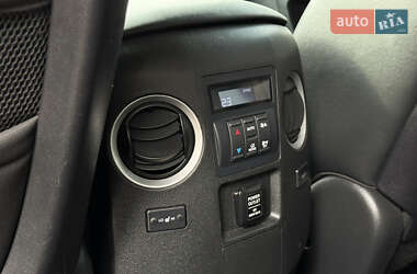 Внедорожник / Кроссовер Honda Pilot 2008 в 