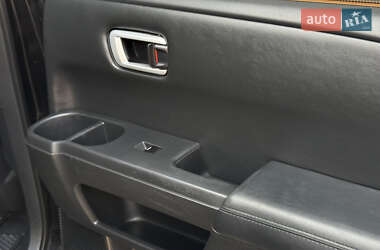 Внедорожник / Кроссовер Honda Pilot 2008 в 