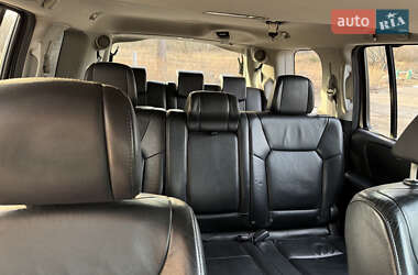 Внедорожник / Кроссовер Honda Pilot 2008 в 