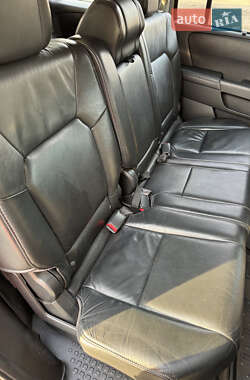 Внедорожник / Кроссовер Honda Pilot 2008 в 