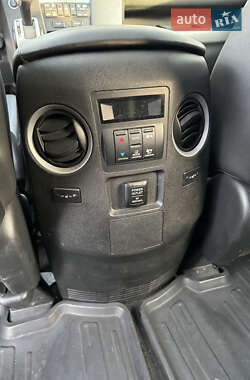 Внедорожник / Кроссовер Honda Pilot 2008 в 