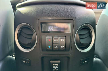 Внедорожник / Кроссовер Honda Pilot 2008 в 
