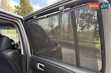 Позашляховик / Кросовер Honda Pilot 2009 в 