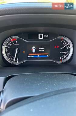 Внедорожник / Кроссовер Honda Pilot 2017 в 