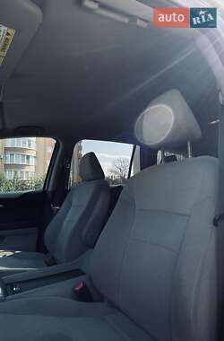 Внедорожник / Кроссовер Honda Pilot 2019 в 