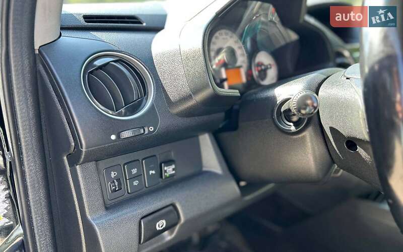 Внедорожник / Кроссовер Honda Pilot 2011 в Черновцах фото 8 Внедорожник / Кроссовер Honda Pilot 2011 в Черновцах