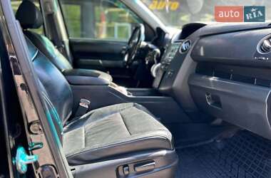 Внедорожник / Кроссовер Honda Pilot 2011 в 