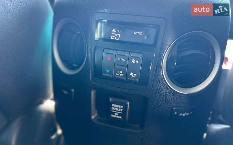 Внедорожник / Кроссовер Honda Pilot 2011 в Черновцах фото 18 Внедорожник / Кроссовер Honda Pilot 2011 в Черновцах