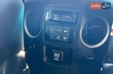 Внедорожник / Кроссовер Honda Pilot 2011 в 