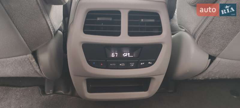 Внедорожник / Кроссовер Honda Pilot 2021 в Киеве фото 27 Внедорожник / Кроссовер Honda Pilot 2021 в Киеве