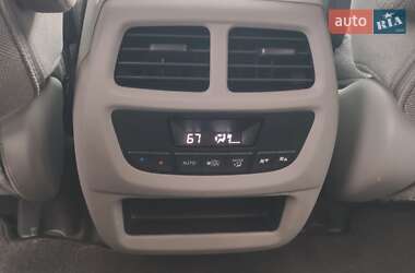 Внедорожник / Кроссовер Honda Pilot 2021 в 