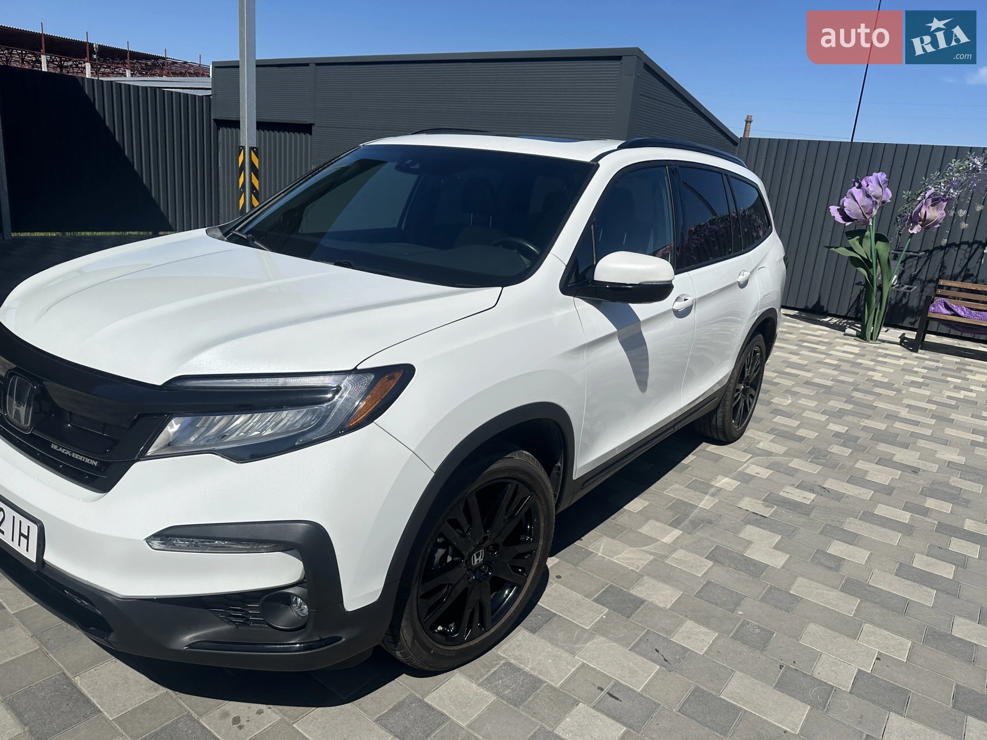 2021 Honda Pilot - мініатюра 5