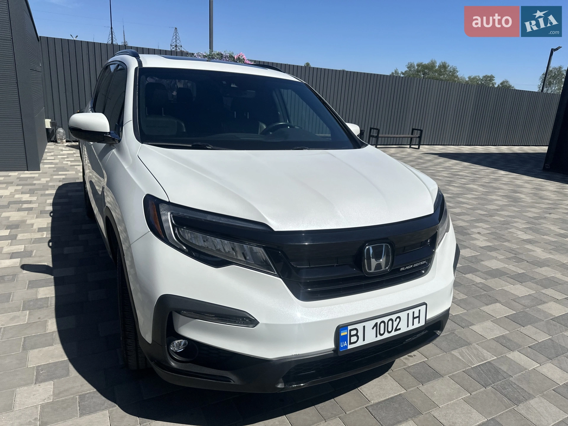 2021 Honda Pilot - мініатюра 17