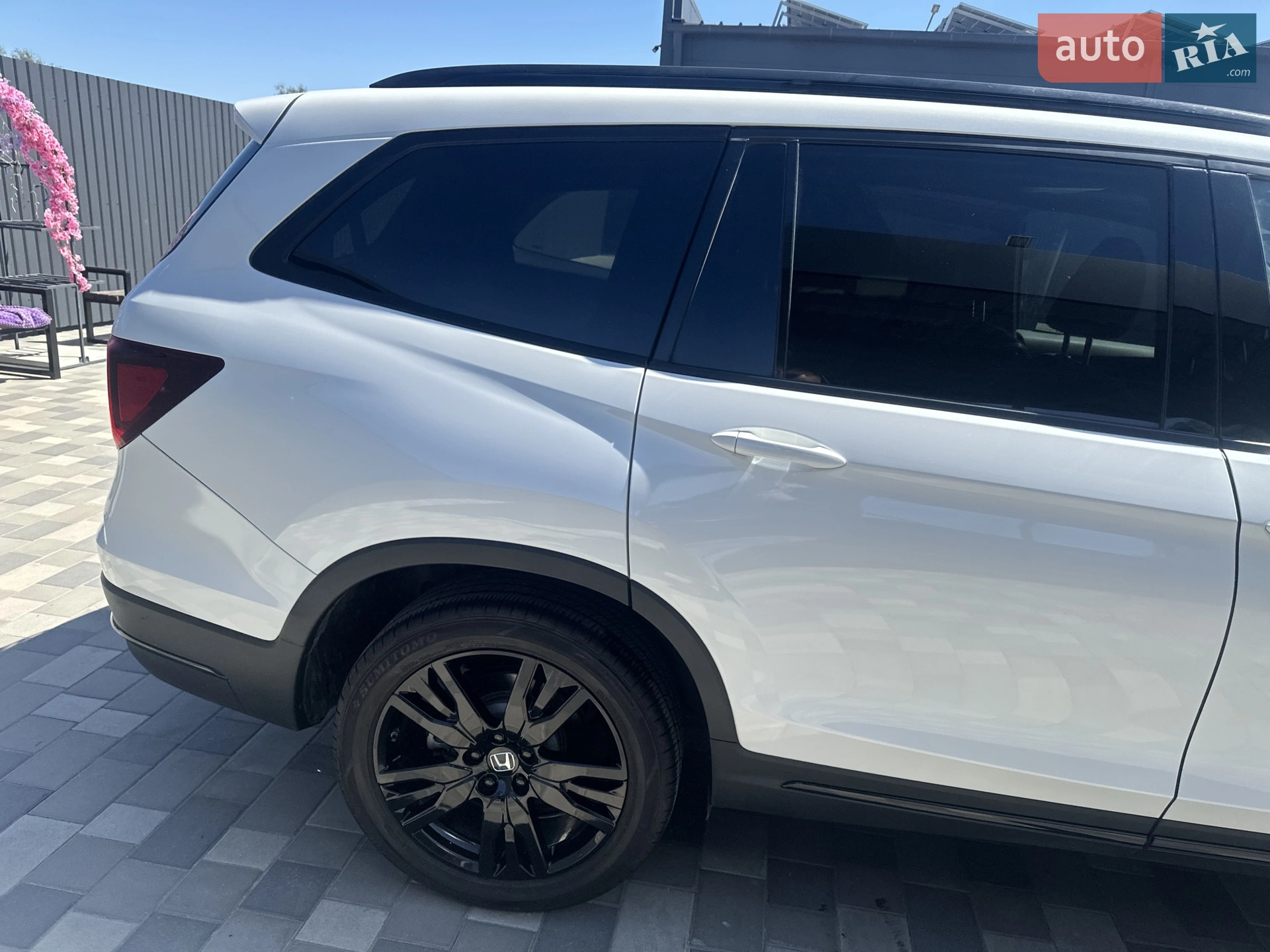 2021 Honda Pilot - мініатюра 34