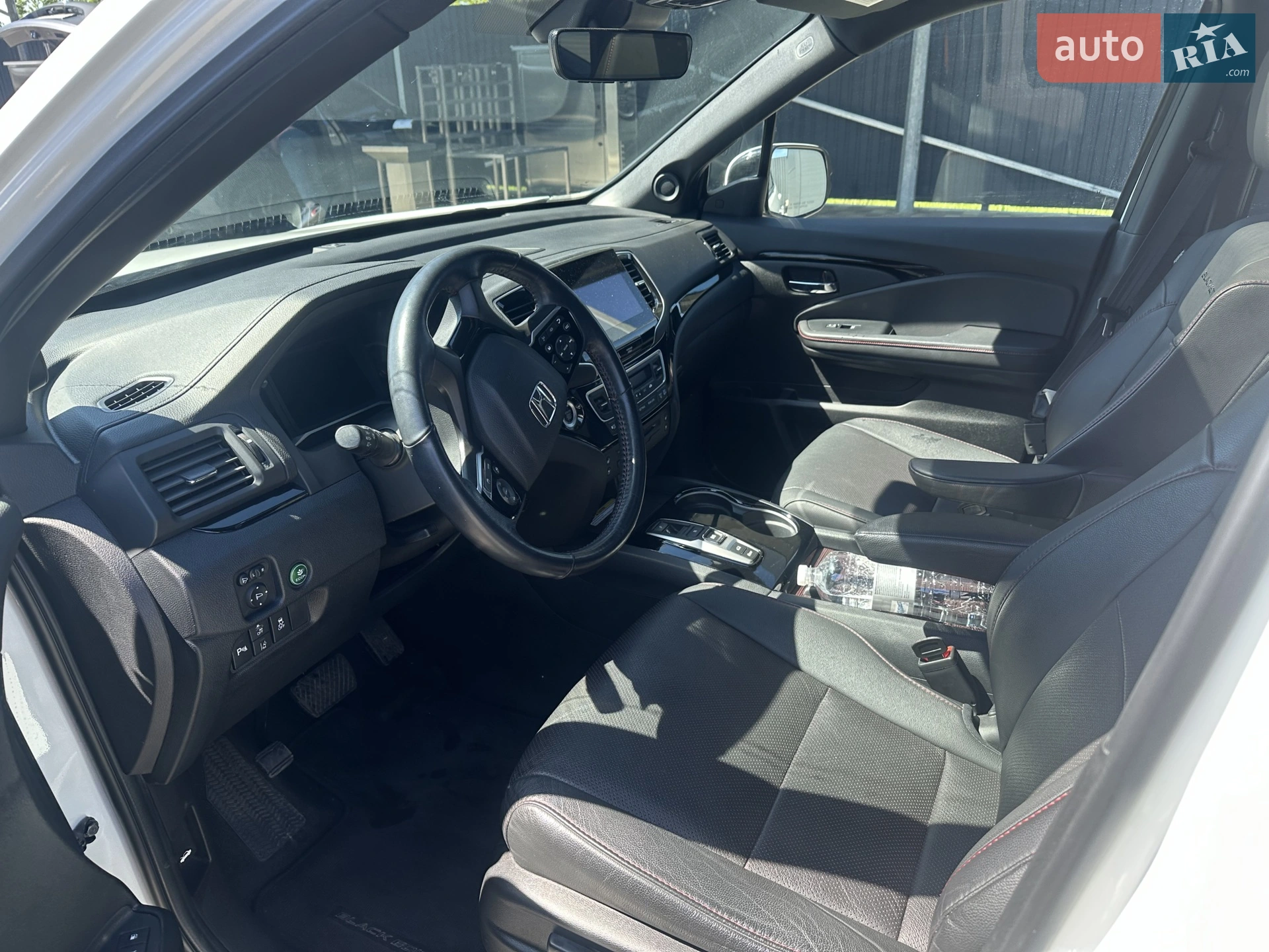 2021 Honda Pilot - мініатюра 129