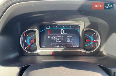 Позашляховик / Кросовер Honda Pilot 2022 в 