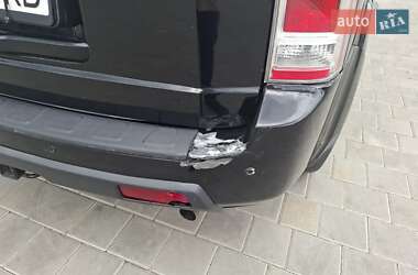 Внедорожник / Кроссовер Honda Pilot 2008 в 