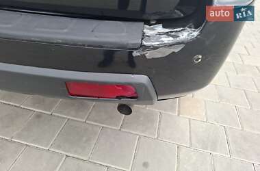 Внедорожник / Кроссовер Honda Pilot 2008 в 