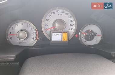 Внедорожник / Кроссовер Honda Pilot 2008 в 