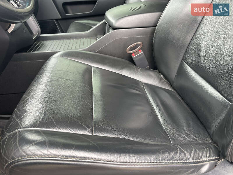 Внедорожник / Кроссовер Honda Pilot 2008 в Бахмаче