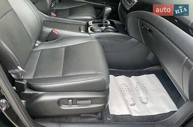 Позашляховик / Кросовер Honda Pilot 2018 в 