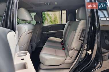 Внедорожник / Кроссовер Honda Pilot 2014 в 