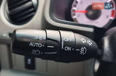 Внедорожник / Кроссовер Honda Pilot 2014 в 
