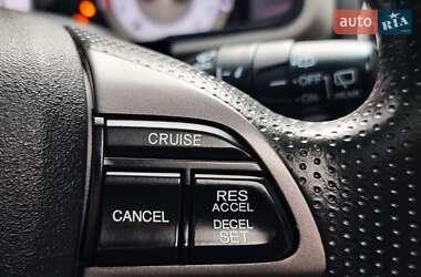 Внедорожник / Кроссовер Honda Pilot 2014 в 