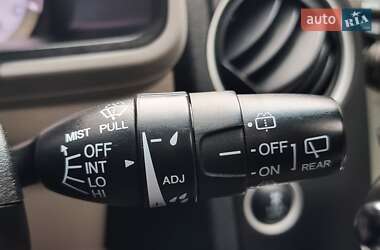 Внедорожник / Кроссовер Honda Pilot 2014 в 