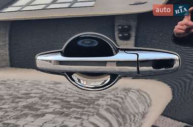 Внедорожник / Кроссовер Honda Pilot 2014 в 