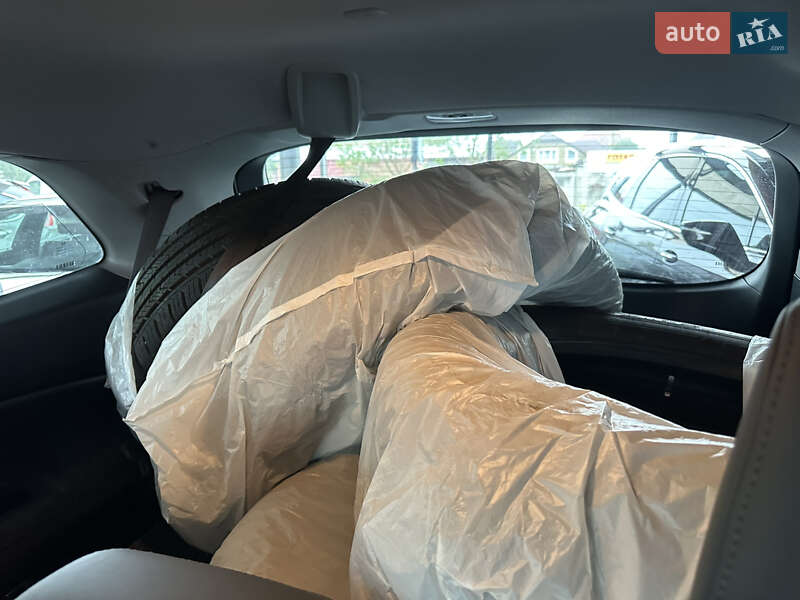 Внедорожник / Кроссовер Honda Pilot 2018 в Одессе