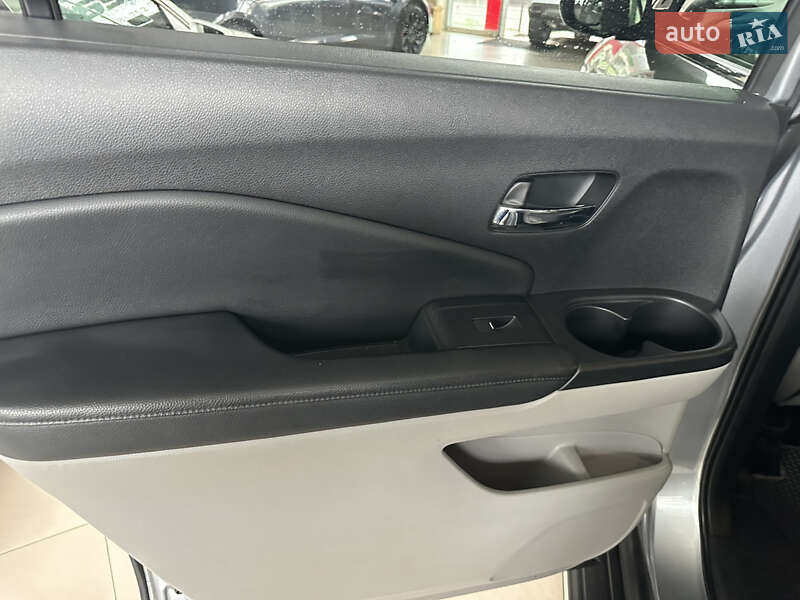 Внедорожник / Кроссовер Honda Pilot 2018 в Одессе