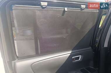 Позашляховик / Кросовер Honda Pilot 2009 в 